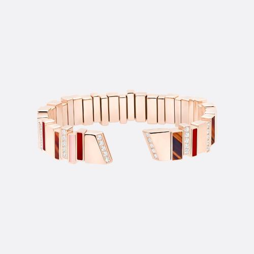  DIOR迪奧 22年春夏 女士 手鐲 Bracelet GEM DIOR JGEM94021_0000