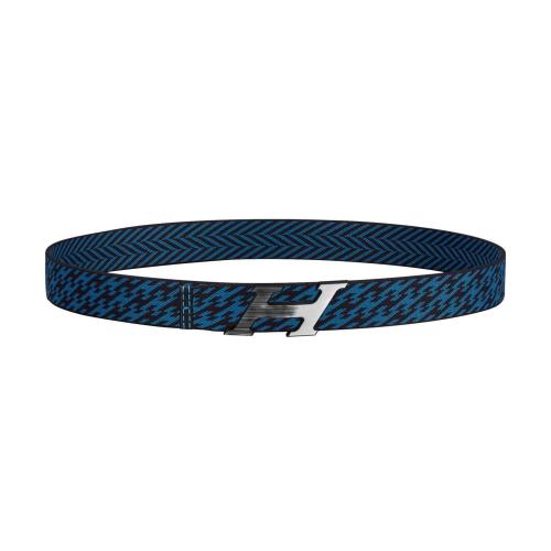  HERMES愛馬仕 22年秋冬 女士 腰帶 Boucle de ceinture H Speed %26 Sangle H 32?mm H081128CY8 預定商品1-3周發貨