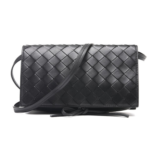 Bottega Veneta/葆蝶家22春夏女士單肩斜挎包630547VCPP3