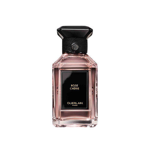 Guerlain/嬌蘭高定香水 藝術沙龍全系列中性香水 EDP濃香水100ml「傾心玫瑰」