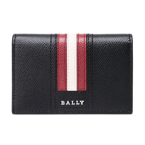 BALLY/巴利 男士皮質卡包卡夾 TYKE LT