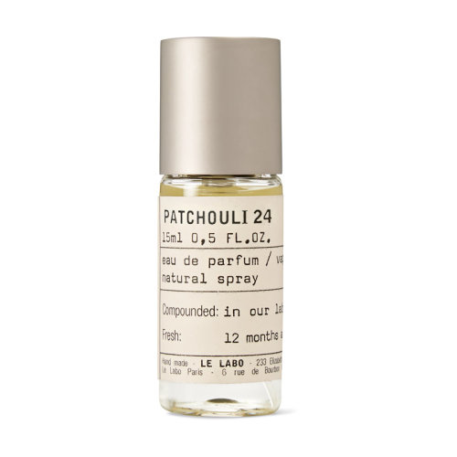 LE LABO香水實(shí)驗(yàn)室 經(jīng)典系列中性香水 EDP濃香水15-100ml PATCHOULI24-廣藿香24