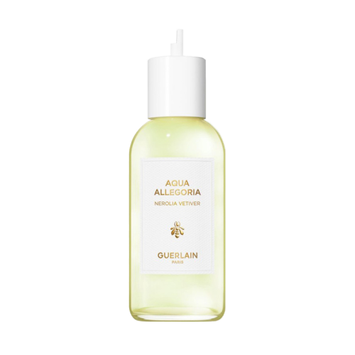 Guerlain嬌蘭花草水語系列 女士香水200ml 補(bǔ)充裝 VETIVER-香根草橙