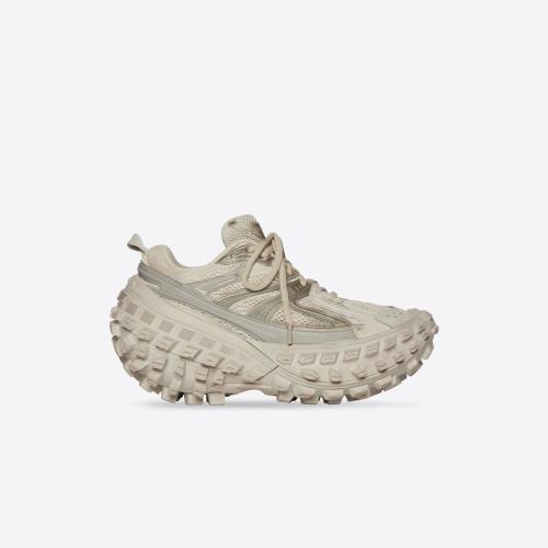  BALENCIAGA巴黎世家 22年秋冬 男士 休閑運動鞋 DEFENDER運動鞋 685613W2RA69700