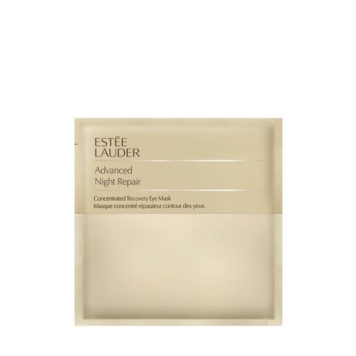 Estee Lauder/雅詩蘭黛肌透修護密集精華眼膜4對