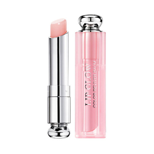 DIOR/迪奧  魅惑潤唇膏  001  3.5g新疆不發(fā)貨