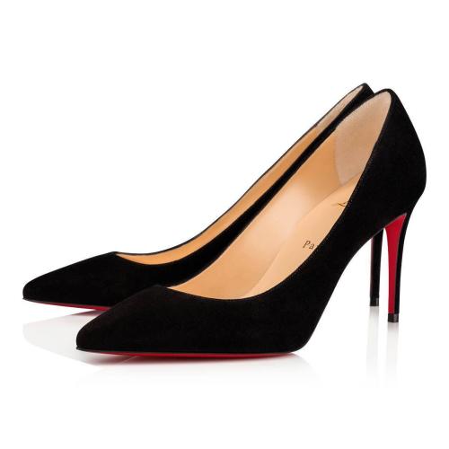  CL紅底鞋 女士 高跟鞋 Kate 3191417BK01 預定商品1-3周發貨
