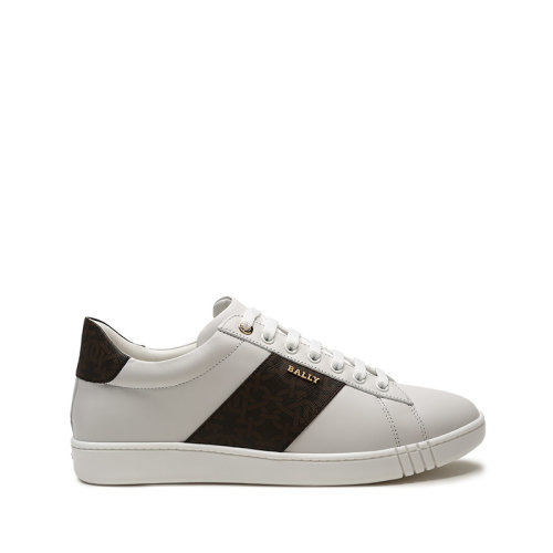 BALLY/巴利男士休閑運(yùn)動鞋 WILELM