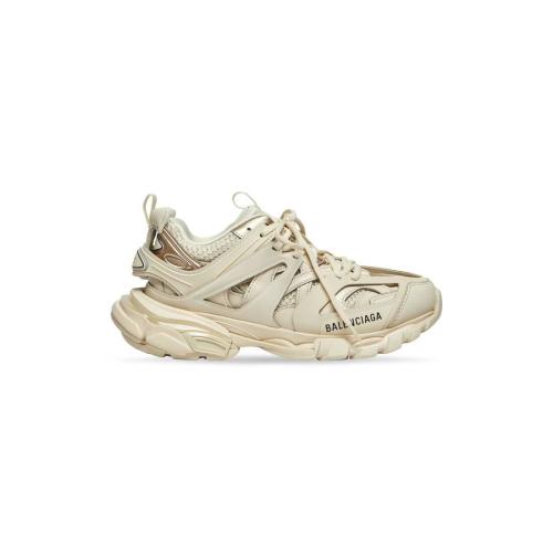  BALENCIAGA巴黎世家 22年秋冬 女士 休閑運動鞋 TRACK運動鞋 542436W2LA29110