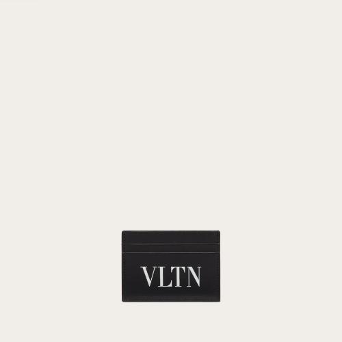  VALENTINO華倫天奴 22年秋冬 男士 卡包 Porte-cartes VLTN 1Y2P0448LVN0NI