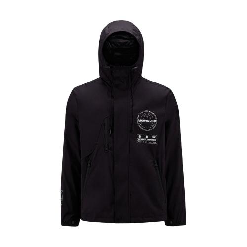  MONCLER蒙可蒙克萊 22年秋冬 男士 夾克 Lambay Short Down Jacket H20921A00013M2030999
