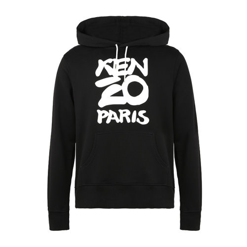 KENZO/高田賢三男裝字母logo圖案衛衣男士衛衣男衛衣FA55SW165