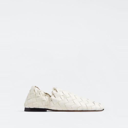  BV葆蝶家 22年秋冬 男士 拖鞋 slipper 620304VBTR09013 預定商品1-3周發貨