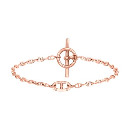  HERMES愛馬仕 22年秋冬 女士 手鏈 Bracelet New Farandole， tres petit modele H119450B 00ST 預定商品1-3周發貨
