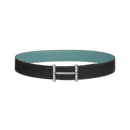  HERMES愛馬仕 22年秋冬 男士 腰帶 Boucle de ceinture H d'Ancre %26 Cuir de ceinture reversi 預定商品2-6周發貨