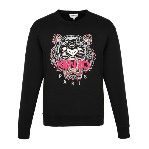 KENZO/高田賢三 男女同款套頭衛衣男衛衣FA62SW824