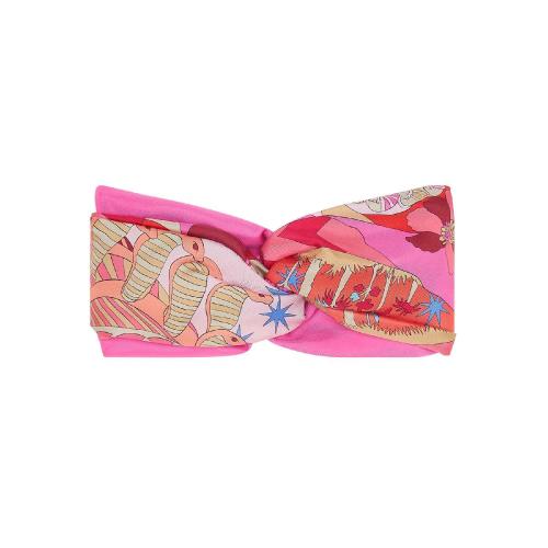  BVLGARI寶格麗 22年春夏 女士 發帶 HERITAGE BANDEAU 245200245200