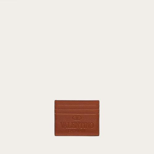  VALENTINO華倫天奴 22年秋冬 男士 卡包 Porte-cartes VALENTINO GARA_VANI IDENTITY XY2P0S49 預定商品1-3周發貨
