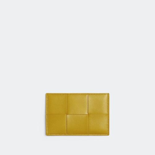  BV葆蝶家 22年秋冬 女士 卡包 etui pour cartes de credit 651401VCQC47344