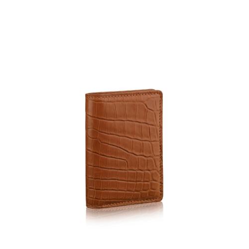  LV路易威登 22年秋冬 男士 錢包 ORGANIZER DE POCHE N92410 預(yù)定商品2-6周發(fā)貨