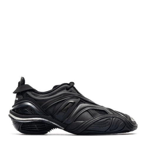 Balenciaga/巴黎世家  男鞋 時(shí)尚 男士黑色休閑運(yùn)動(dòng)鞋 617535W2TA11000 HKY012467