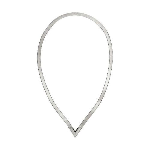  BV葆蝶家 22年春夏 男士 項鏈 COLLIER 666156V50708117 預定商品1-3周發貨