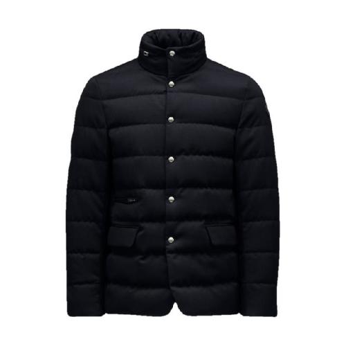  MONCLER蒙可蒙克萊 22年秋冬 男士 羽絨服 Bess Short Down Jacket H20911A0025754ANL778