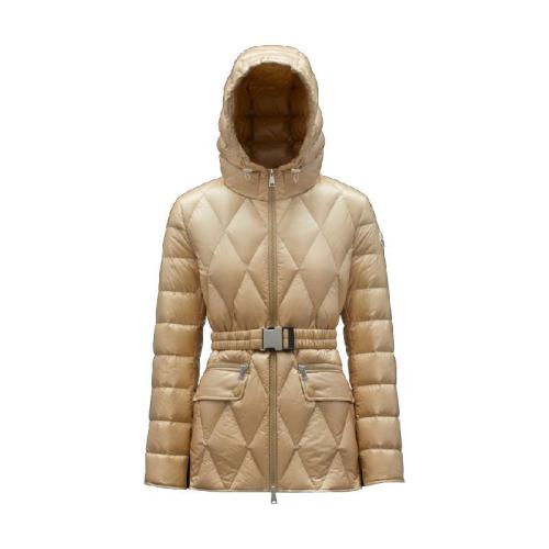  MONCLER蒙可蒙克萊 22年秋冬 女士 羽絨服 Serignan Parka Jacket H10931A00052539AQ221