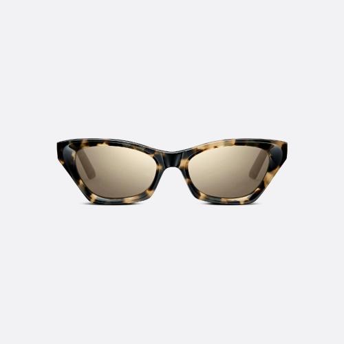  DIOR迪奧 22年秋冬 女士 太陽眼鏡 DiorMidnight B1I DMNGB1IXR_24F4
