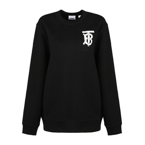 BURBERRY/博柏利 女士套頭衛衣女衛衣8024346