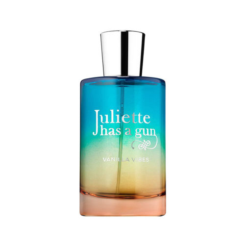 Juliette Has A Gun 佩槍朱麗葉「香草電波」中性香水 EDP濃香水100ml