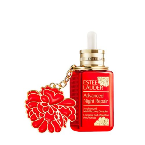 Estee Lauder/雅詩蘭黛特潤修護肌活精華露（鴻運花開限定版）50ml