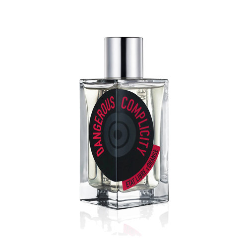 Etat Libre D’Orange 解放橘郡「危險同謀」中性香水100ml EDP濃香水 馥奇調