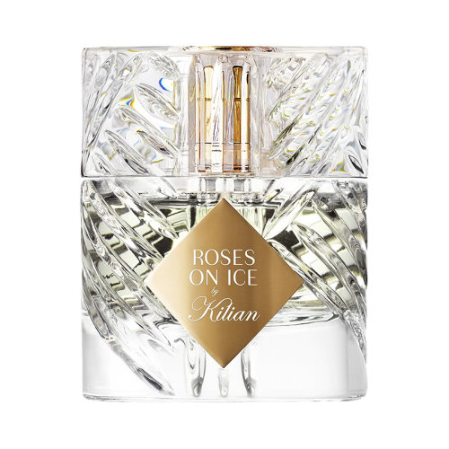 by kilian/克利安  凱利安冰雪玫瑰中性香水 EDP濃香水50ml