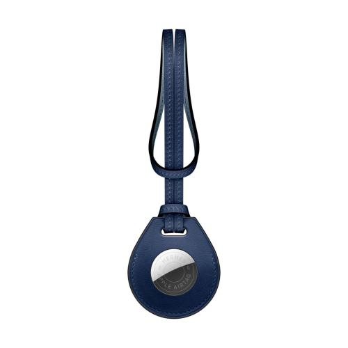  HERMES愛馬仕 22年秋冬 女士 掛飾 Accessoire de sac Apple AirTag Hermes H0008021 AC00 預定商品2-6周發貨