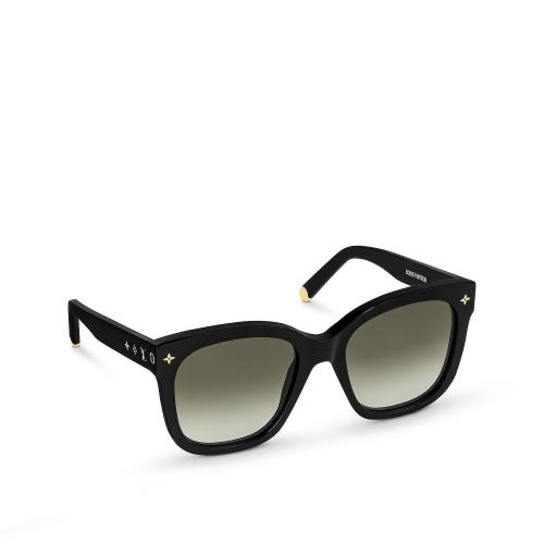  LV路易威登 22年秋冬 女士 太陽眼鏡 LUNETTES DE SOLEIL CAT EYE MY MONOGRAM Z1729W