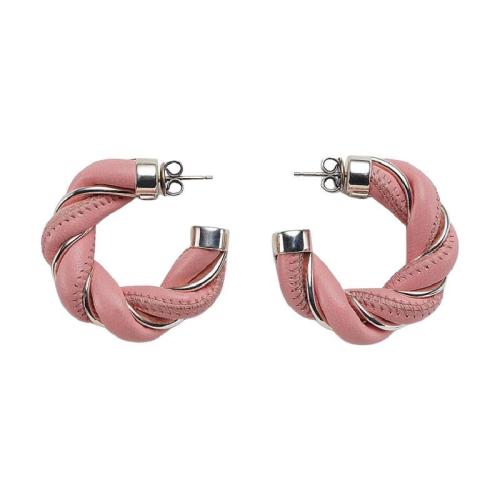  BV葆蝶家 22年春夏 女士 耳環 BOUCLE D’OREILLE 628948V507C5801 預定商品1-3周發貨