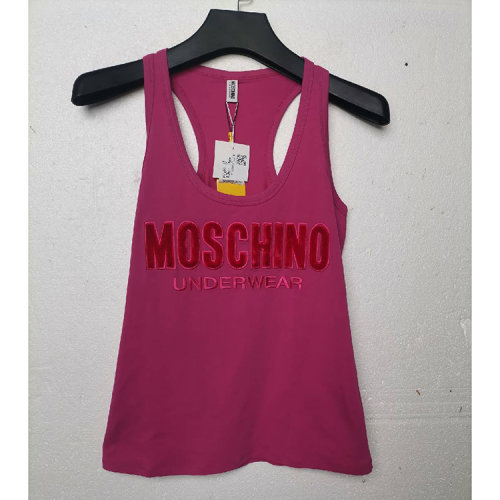 MOSCHINO/莫斯奇諾女裝/女士T恤/女士背心/運(yùn)動(dòng)文胸