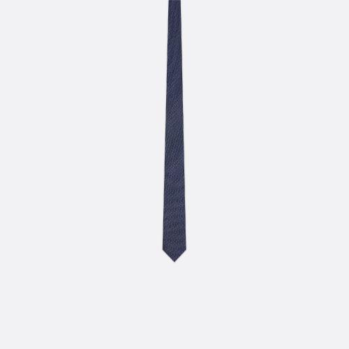  DIOR迪奧 22年秋冬 男士 領帶 領帶 93C1046A0121_C975 預定商品1-3周發貨
