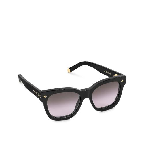  LV路易威登 22年秋冬 女士 太陽眼鏡 Lunettes de soleil carrees My Monogram Z1523W 預定商品2-8周發(fā)貨