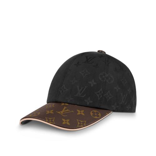  LV路易威登 22年秋冬 女士 帽子 LV GET READY 帽子 M76529 M76528