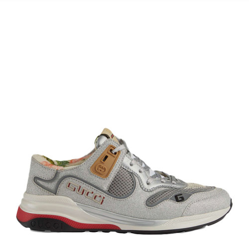 GUCCI/古馳 Ultrapace系列女士運動鞋 602228 HW910
