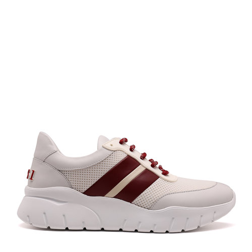 BALLY/巴利 男裝休閑運動鞋BYLLE
