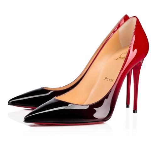  CL紅底鞋 女士 高跟鞋 Kate 3191412M283 預(yù)定商品1-3周發(fā)貨
