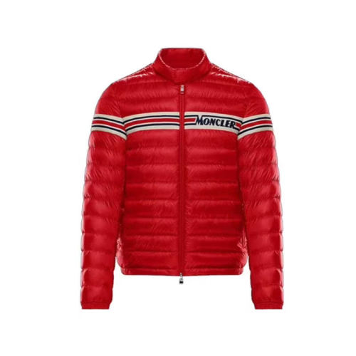 Moncler/蒙克萊  經典薄款男士羽絨服 RENALD448