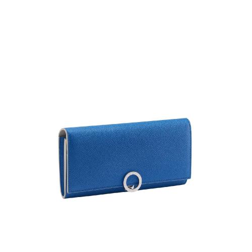  BVLGARI寶格麗 22年秋冬 女士 錢包 BVLGARI CLIP GRAND PORTEFEUILLE 292066292066