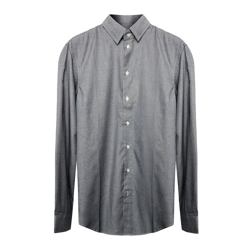 Emporio Armani/安普里奧阿瑪尼 男裝/男士襯衫/男士長袖襯衫R1CA9T R168C