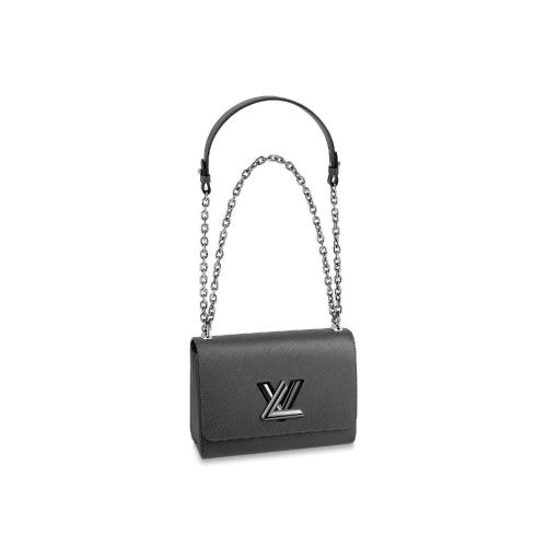  LV路易威登 22年秋冬 女士 單肩包 TWI*w*ST 中號(hào)手袋 M56530 預(yù)定商品2-6周發(fā)貨