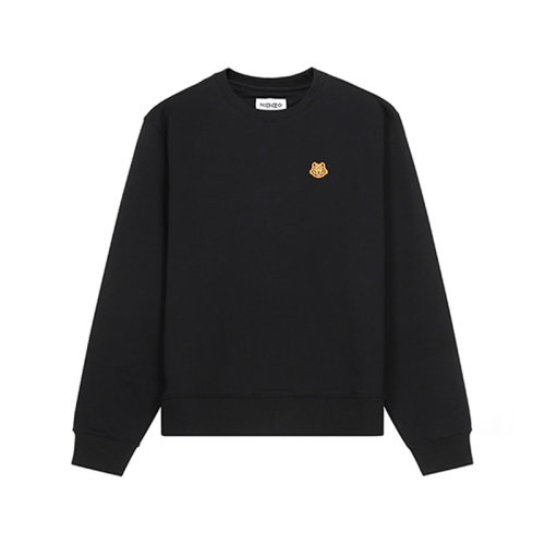 KENZO/高田賢三  男衛衣 男士棉質圓領長袖衛衣運動衫 5SW003 4ML