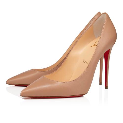  CL紅底鞋 22年秋冬 女士 高跟鞋 Kate 3190048PK1A 預定商品1-3周發貨